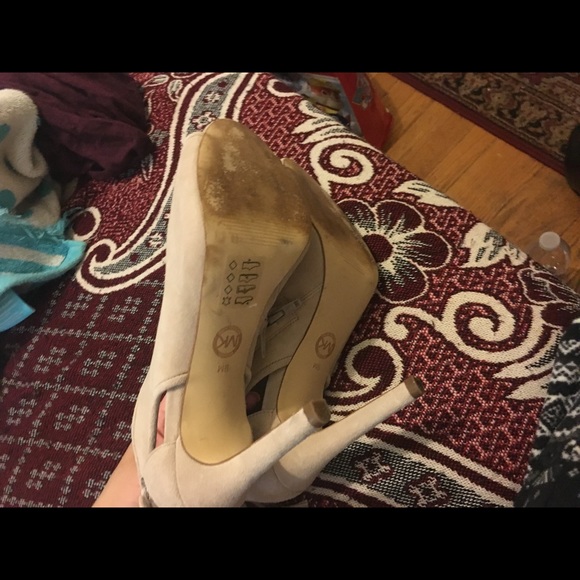 Michael Kors High heels - Picture 4 of 8